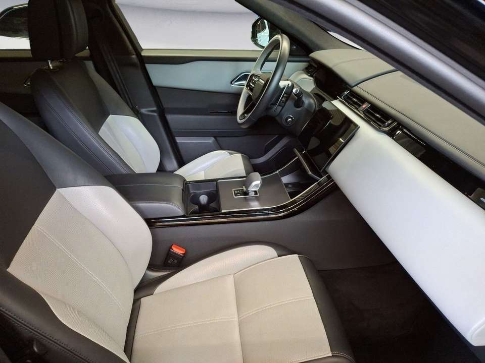 Land Rover Range Rover Velar - Imagem 7