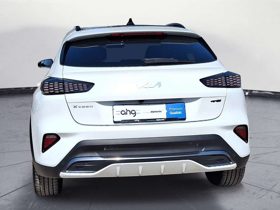 Kia XCeed - Imagem 5