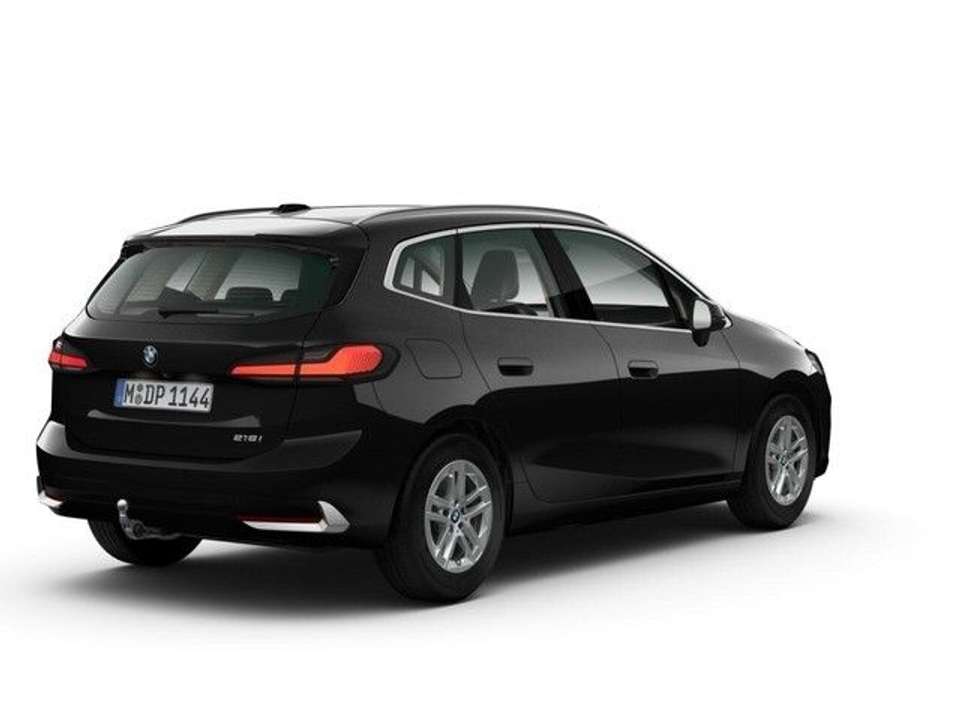 BMW 218 - Imagem 5
