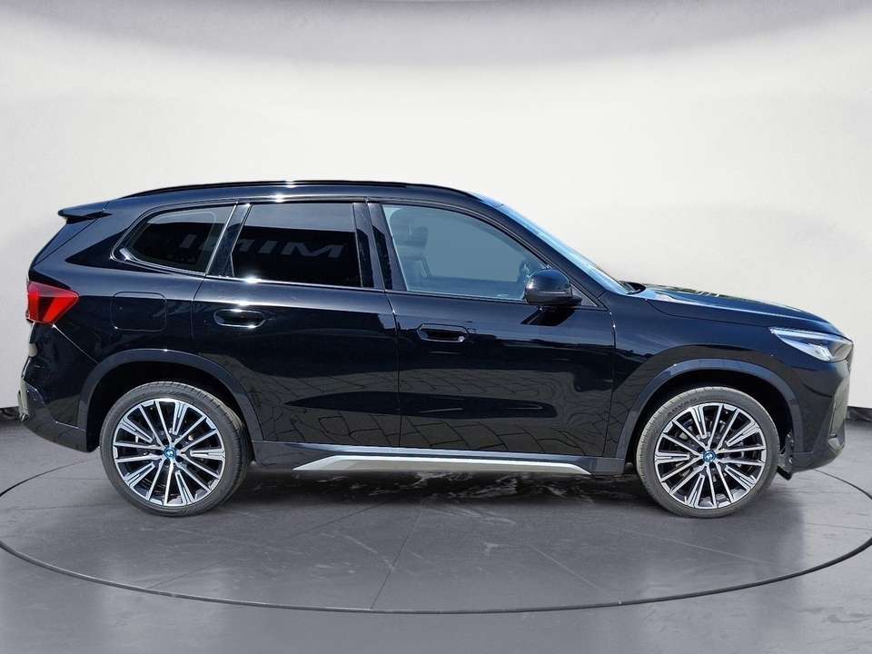 BMW X1 - Imagem 6