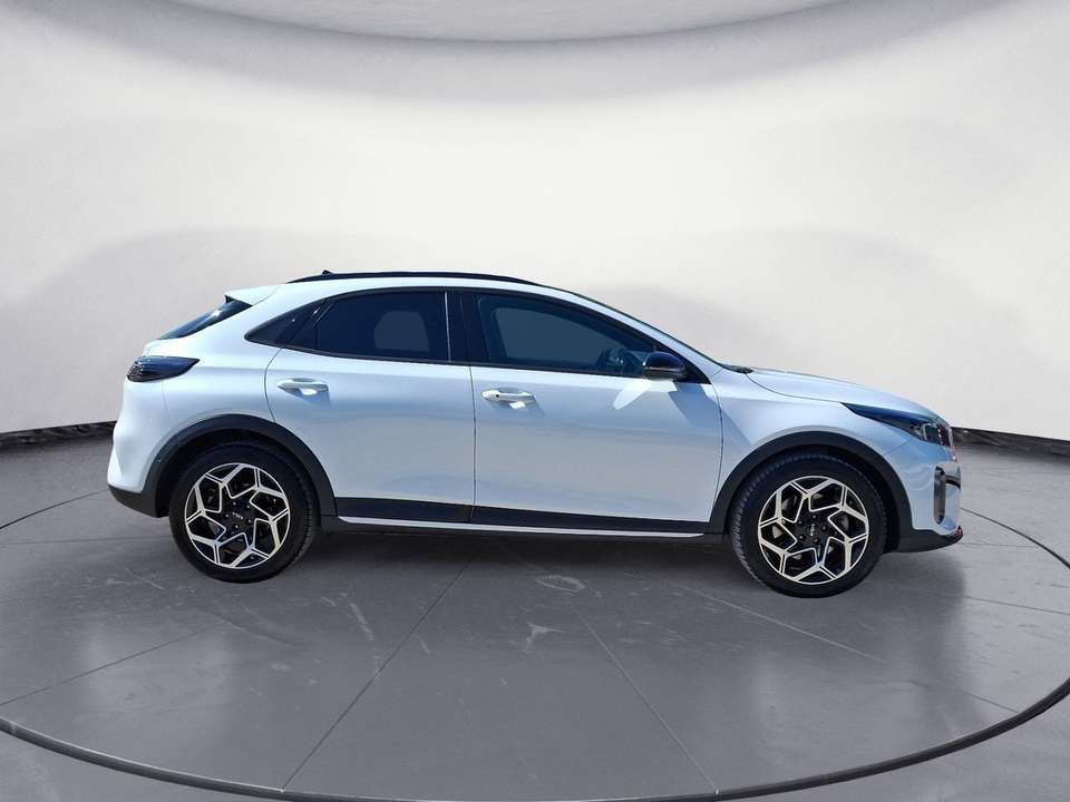 Kia XCeed - Imagem 6