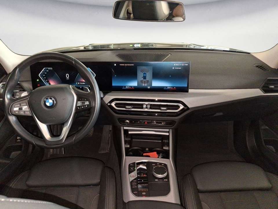 BMW 320 - Imagem 11