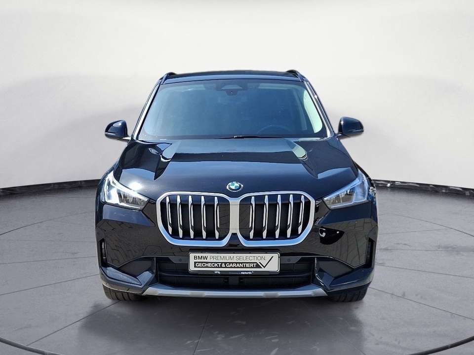 BMW X1 - Imagem 7