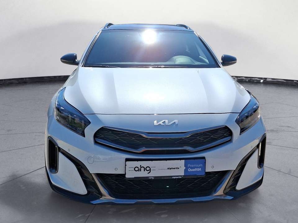 Kia XCeed - Imagem 7