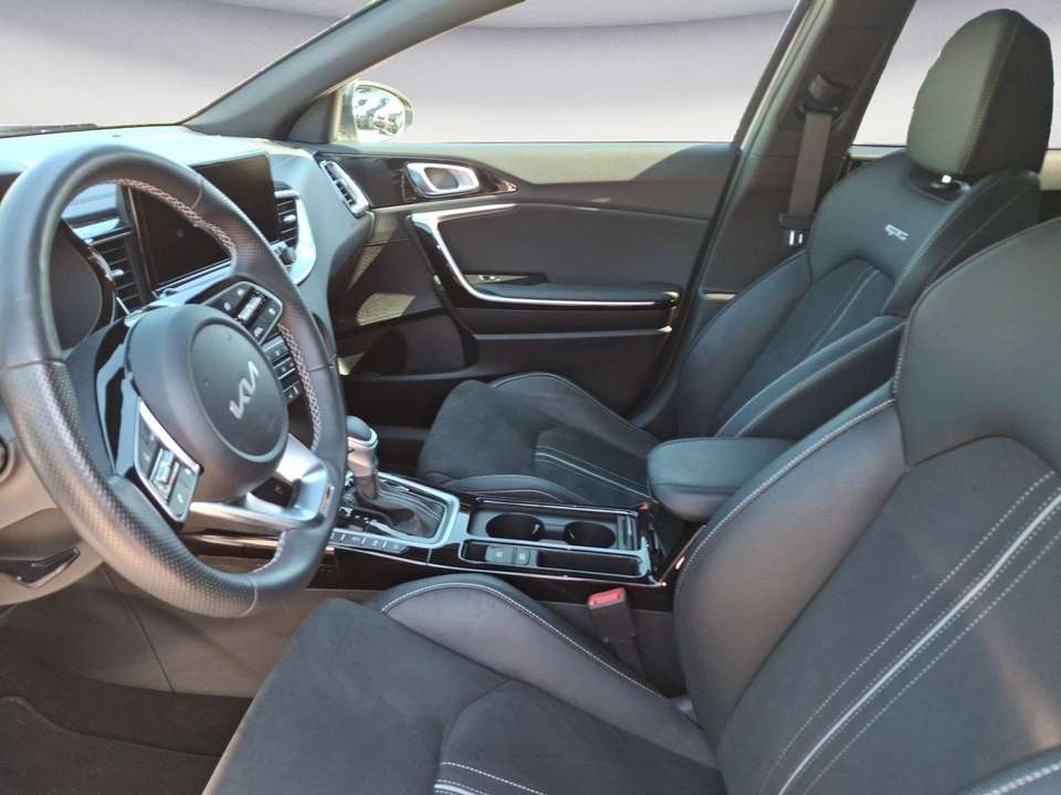 Kia XCeed - Imagem 8
