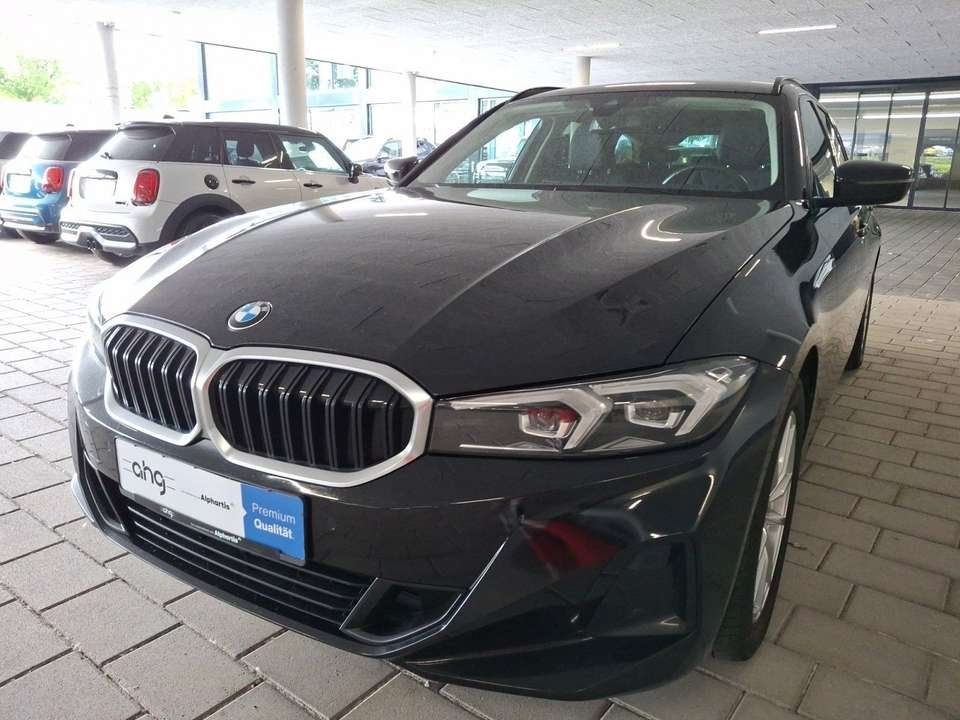 BMW 320 - Imagem 13
