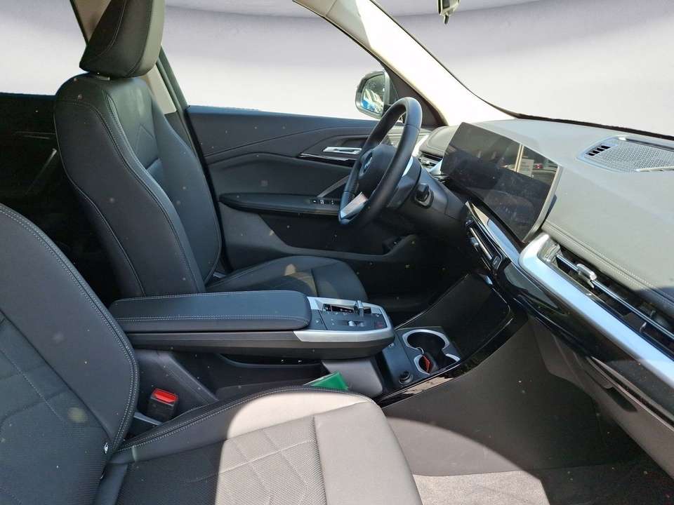 BMW X1 - Imagem 9