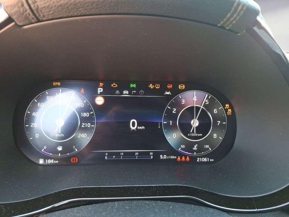Kia XCeed - Imagem 10