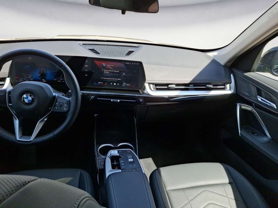 BMW X1 - Imagem 10