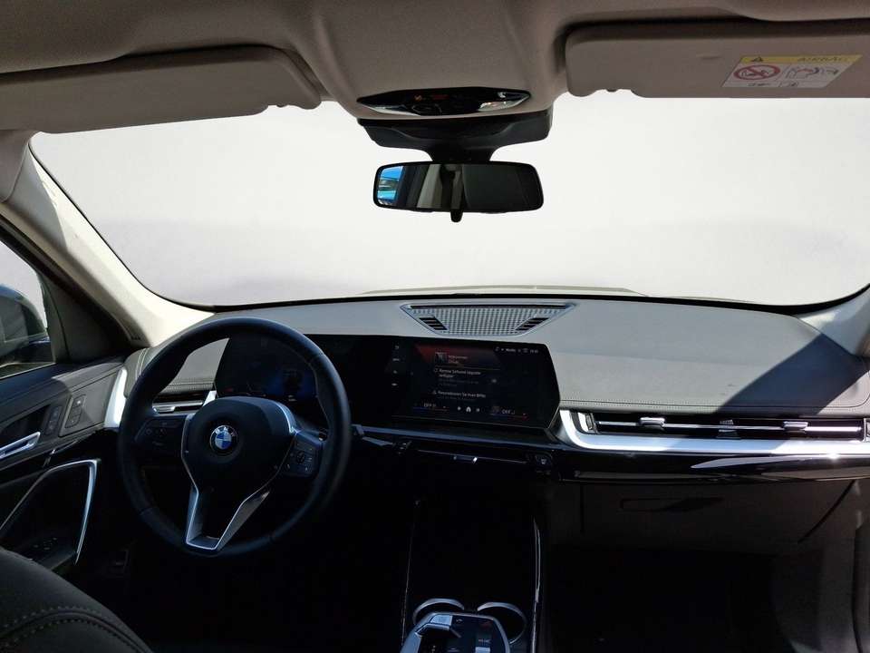 BMW X1 - Imagem 11