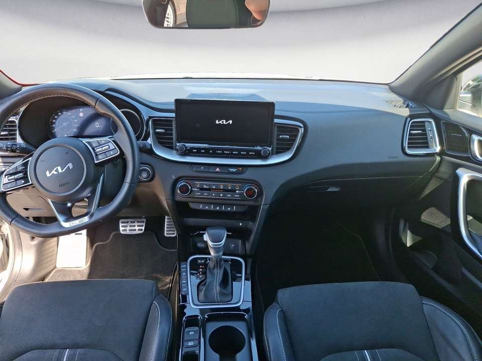 Kia XCeed - Imagem 11