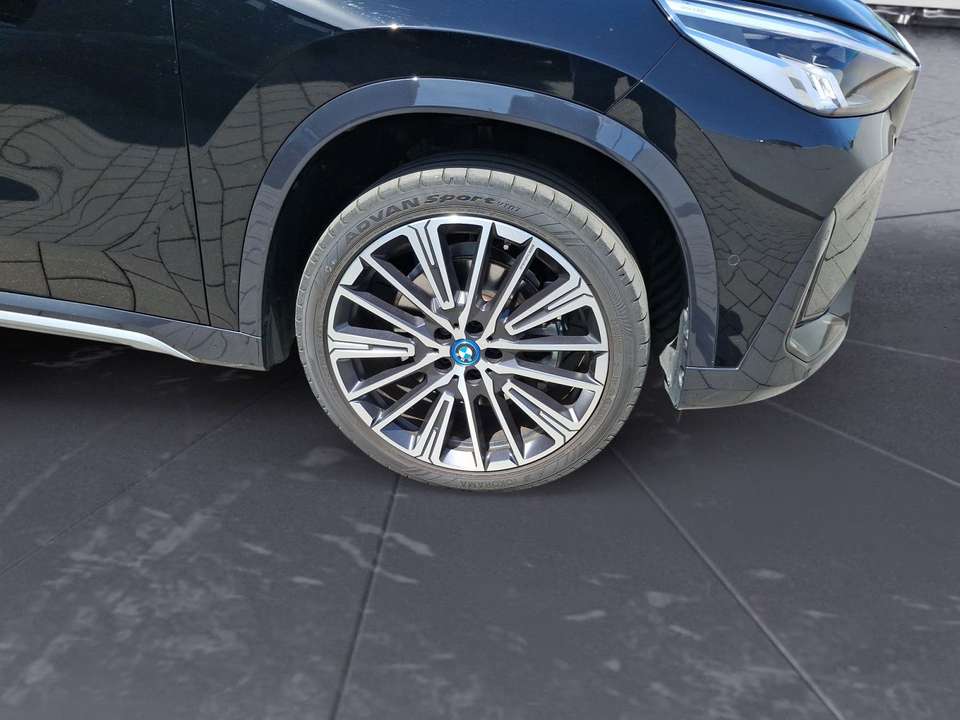 BMW X1 - Imagem 12