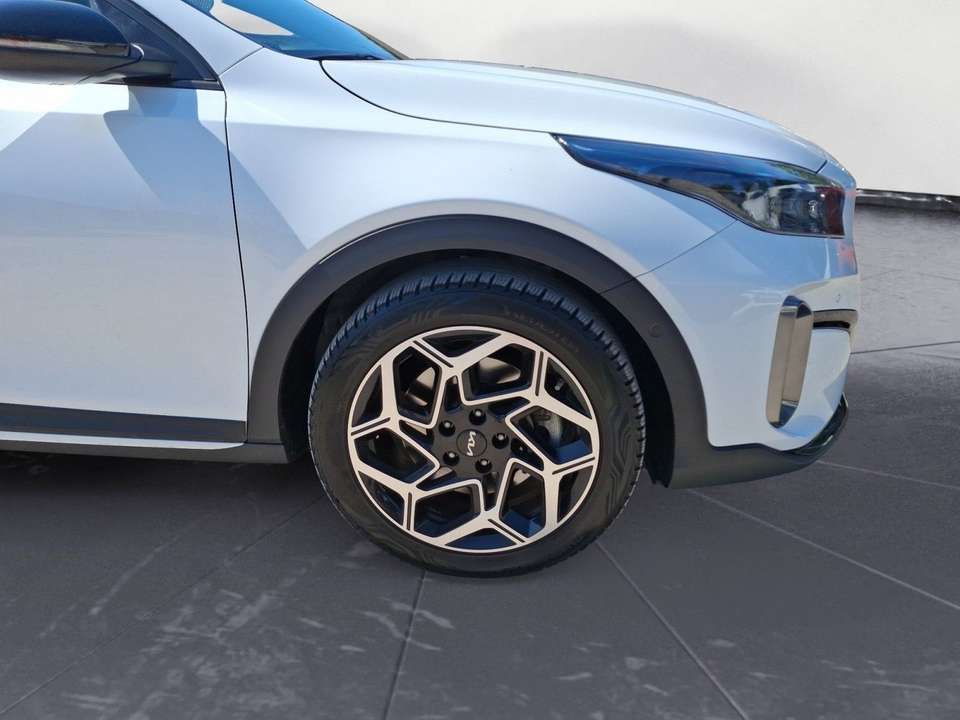 Kia XCeed - Imagem 12