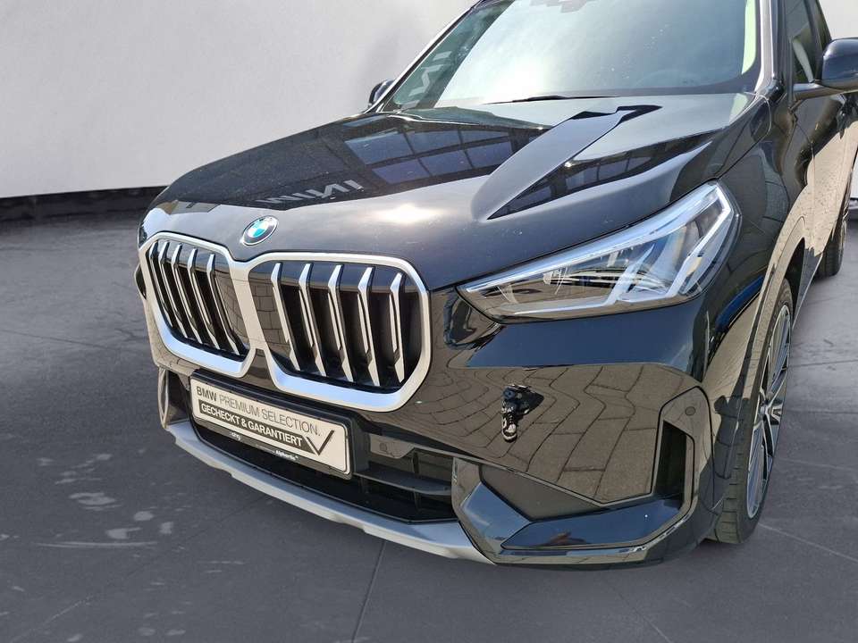 BMW X1 - Imagem 13