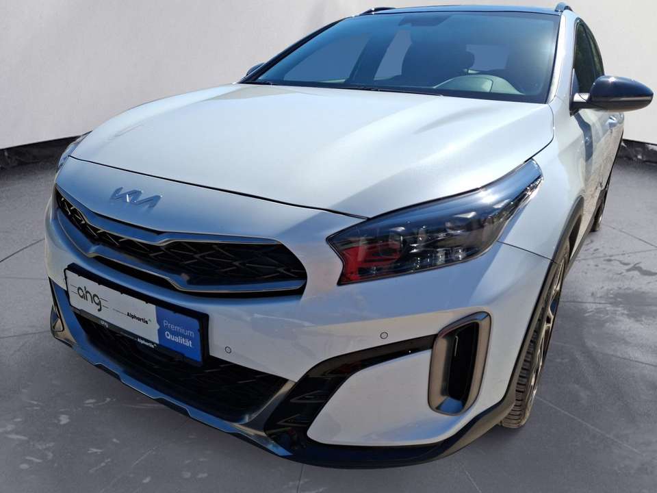Kia XCeed - Imagem 13