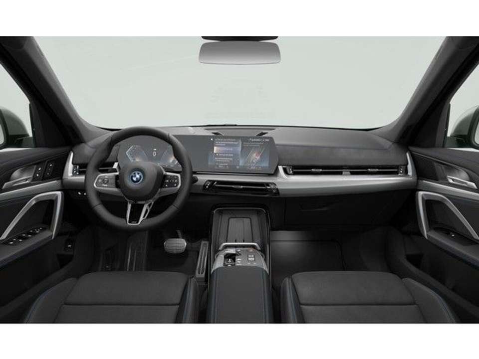 BMW iX1 - Imagem 4