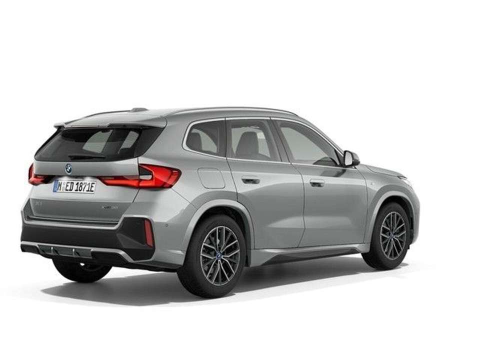 BMW iX1 - Imagem 5