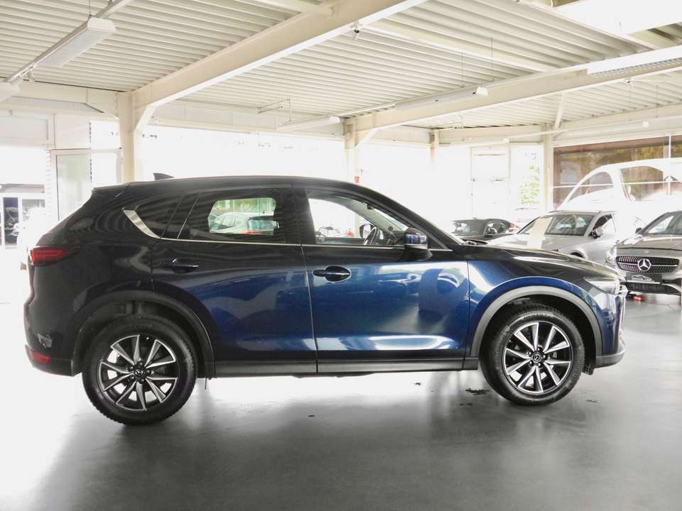 Mazda CX-5 - Imagem 2