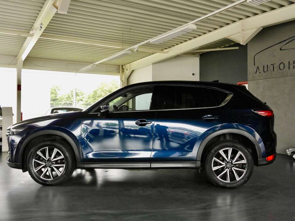 Mazda CX-5 - Imagem 3