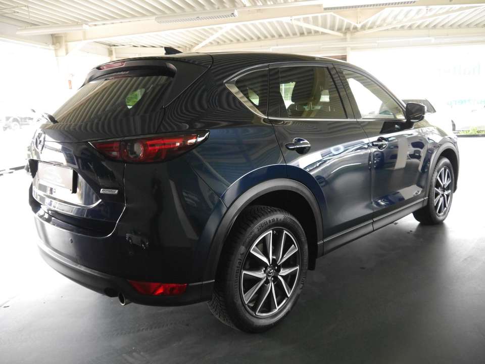 Mazda CX-5 - Imagem 4