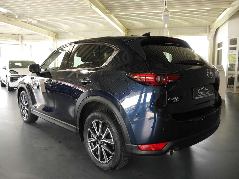 Mazda CX-5 - Imagem 5