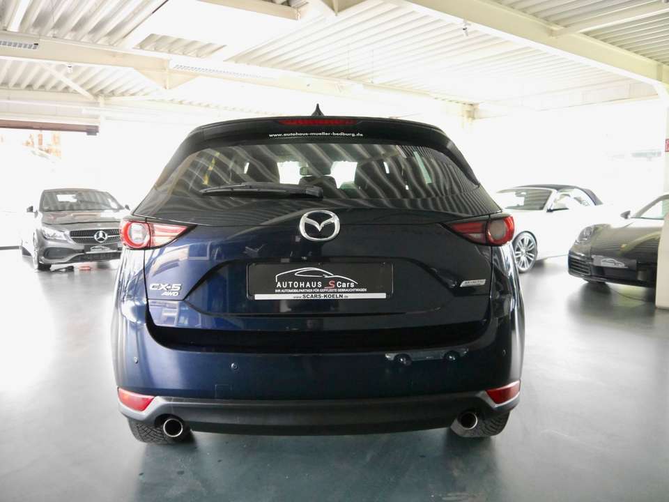 Mazda CX-5 - Imagem 6