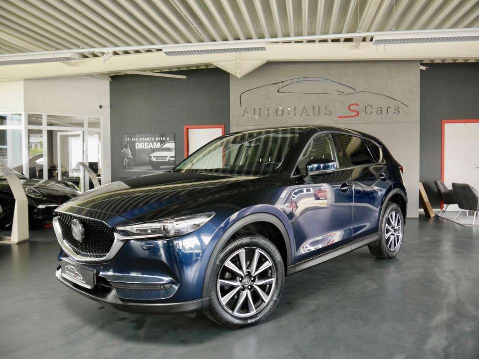 Mazda CX-5 - Imagem 7