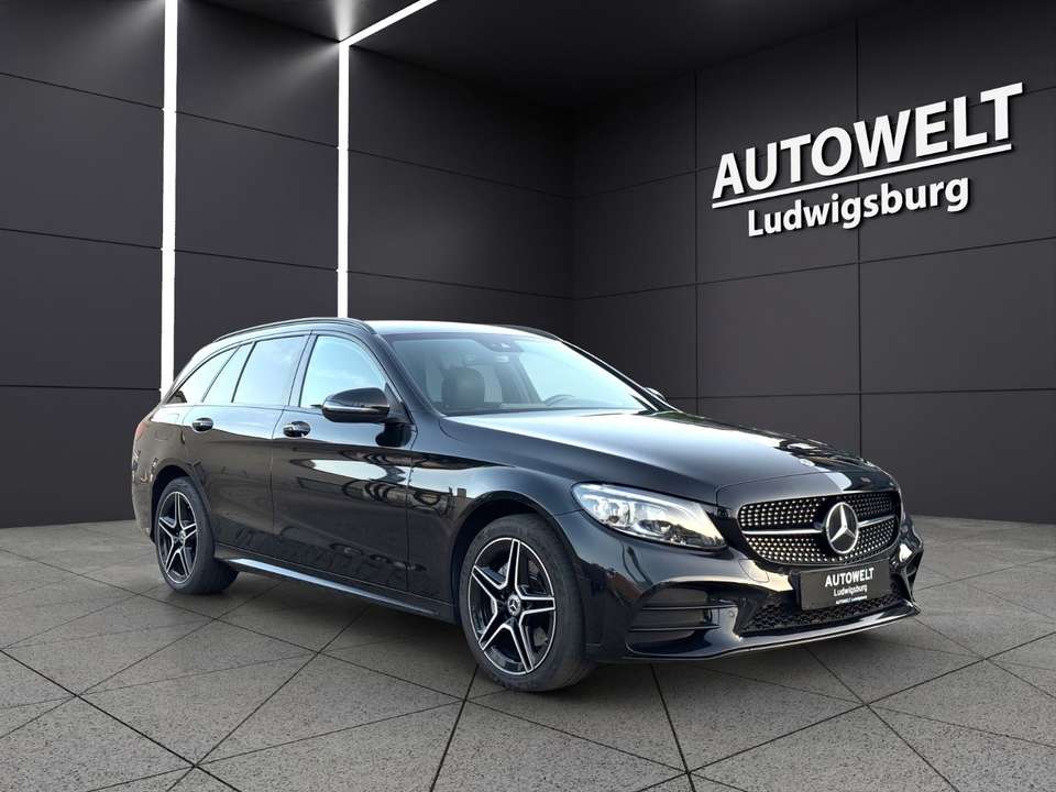 Mercedes-Benz C 200 - Imagem 3