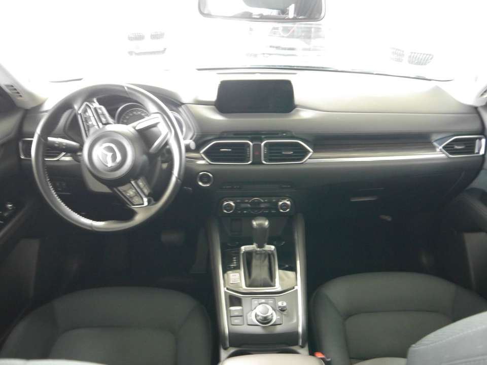 Mazda CX-5 - Imagem 9