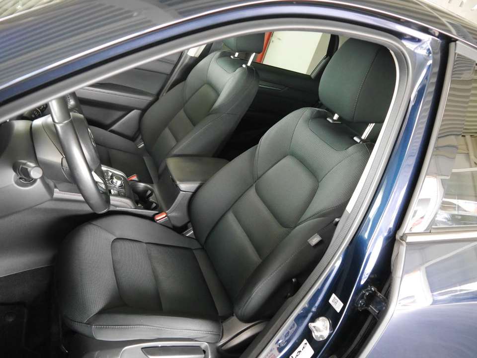 Mazda CX-5 - Imagem 10