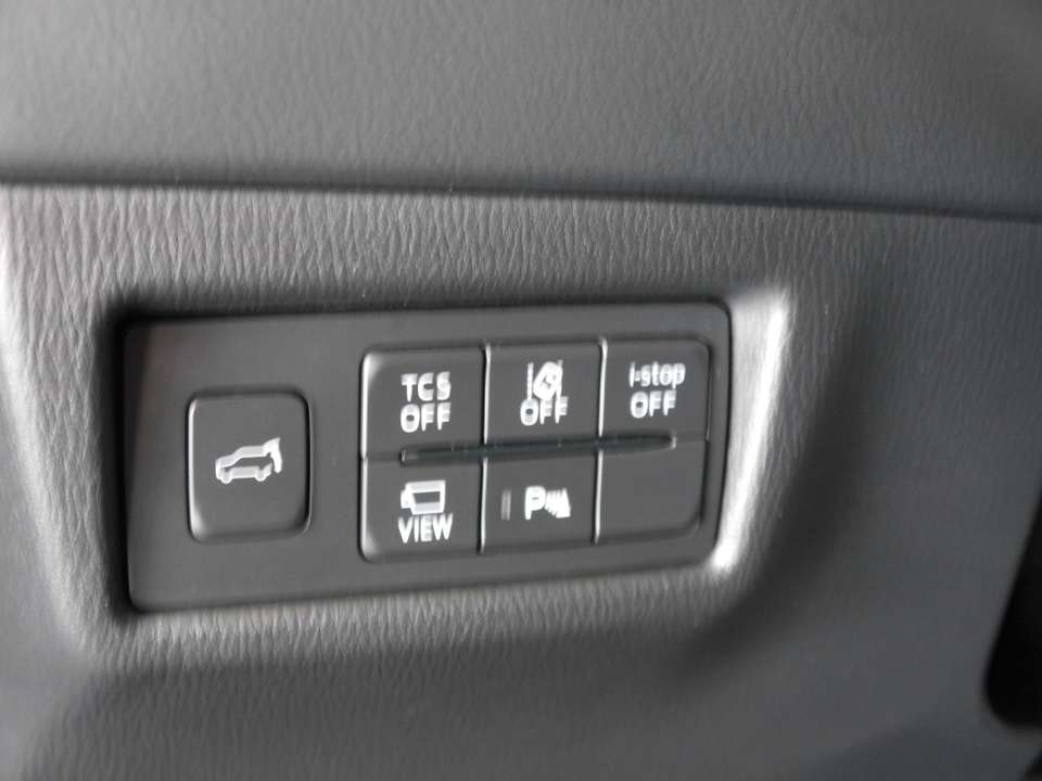 Mazda CX-5 - Imagem 11