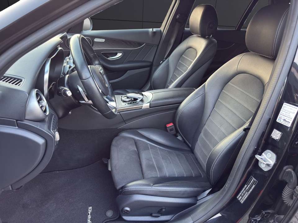 Mercedes-Benz C 200 - Imagem 9