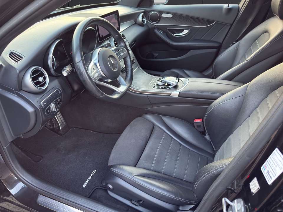 Mercedes-Benz C 200 - Imagem 10