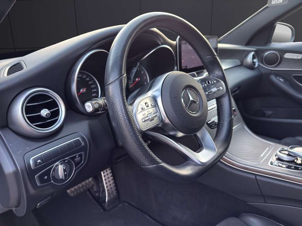Mercedes-Benz C 200 - Imagem 11