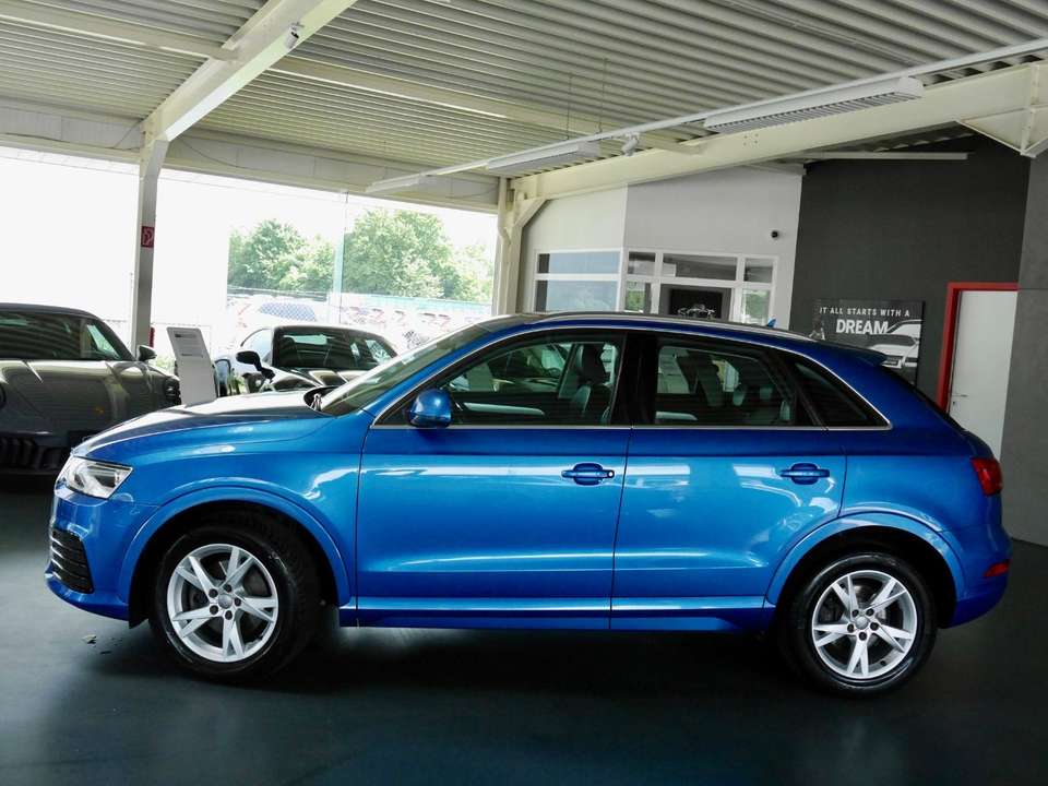 Audi Q3 - Imagem 2