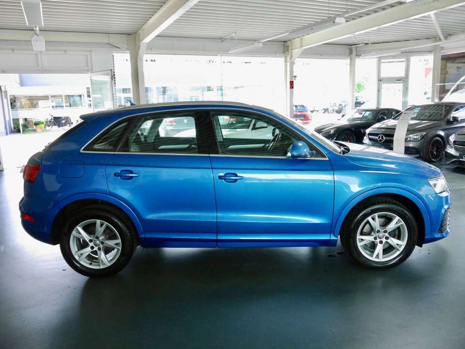 Audi Q3 - Imagem 4