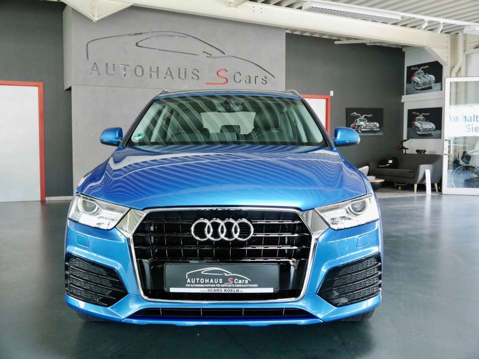 Audi Q3 - Imagem 5