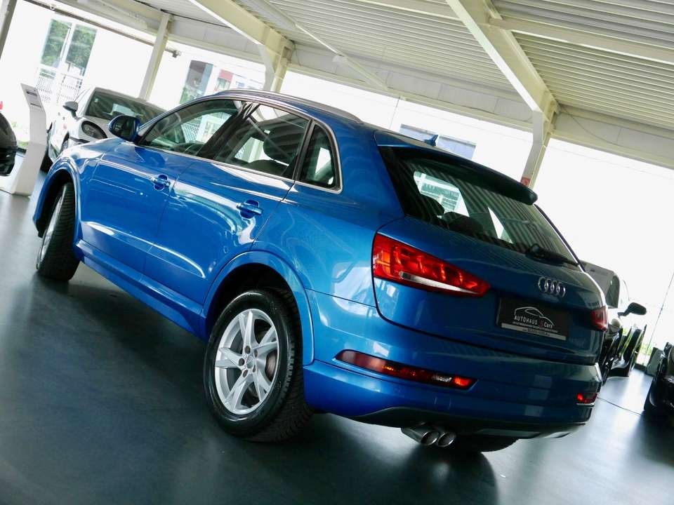 Audi Q3 - Imagem 6