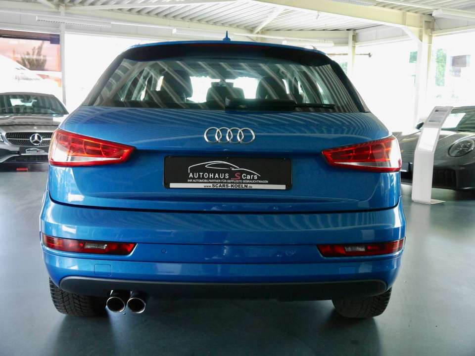 Audi Q3 - Imagem 8