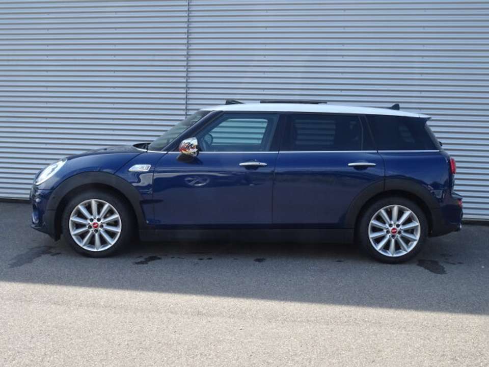 MINI Cooper S - Imagem 2