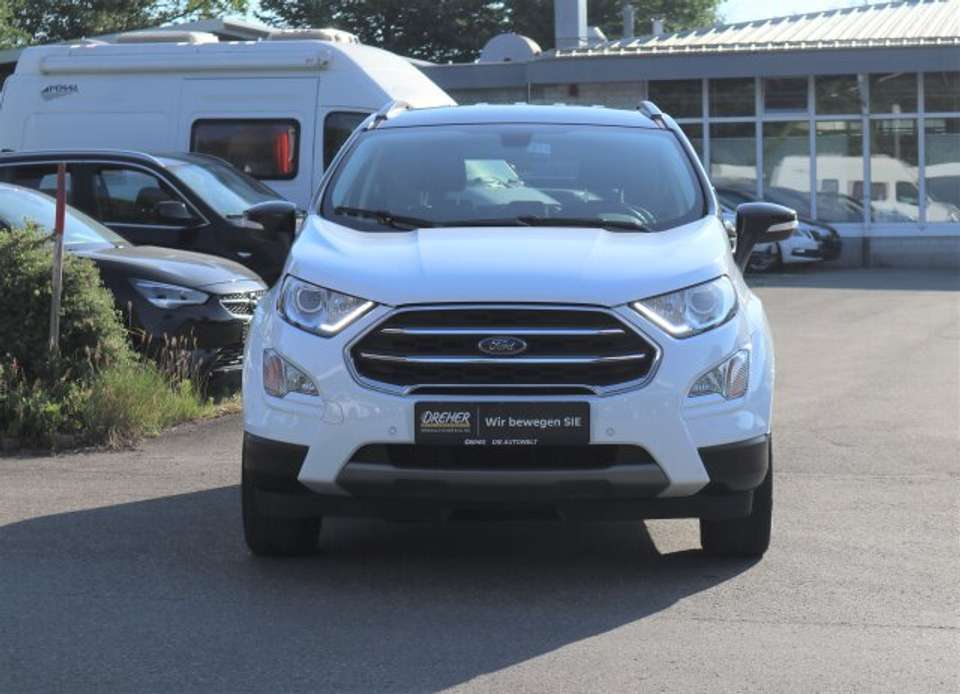 Ford EcoSport - Imagem 2