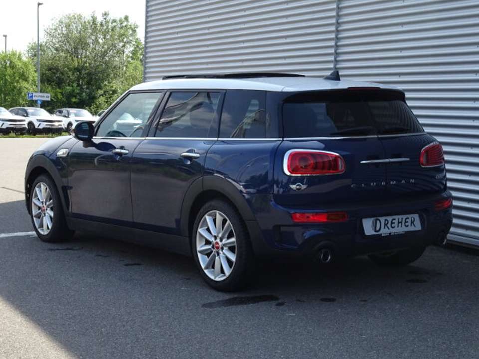 MINI Cooper S - Imagem 3