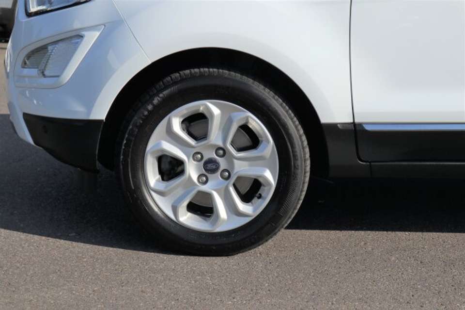 Ford EcoSport - Imagem 3