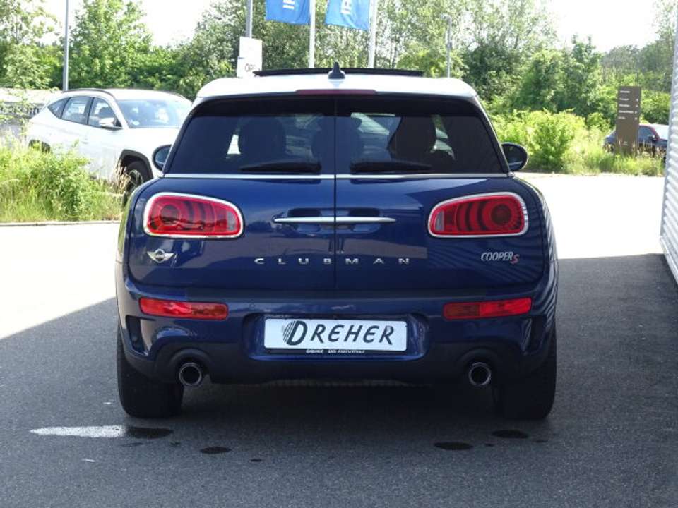 MINI Cooper S - Imagem 4