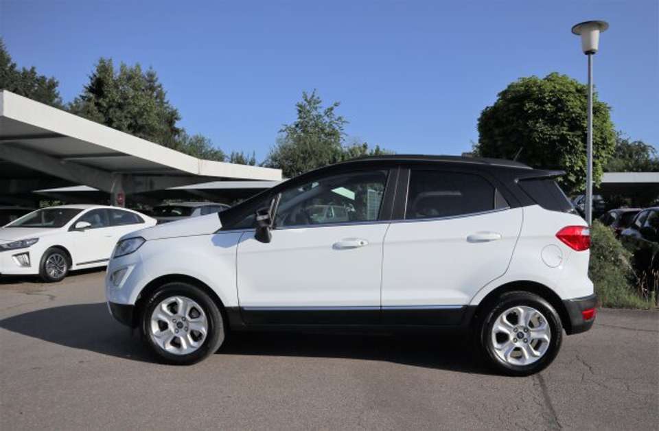 Ford EcoSport - Imagem 4