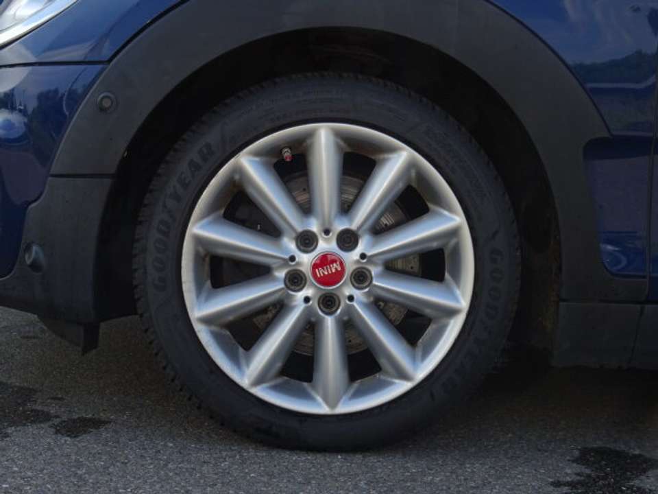 MINI Cooper S - Imagem 5