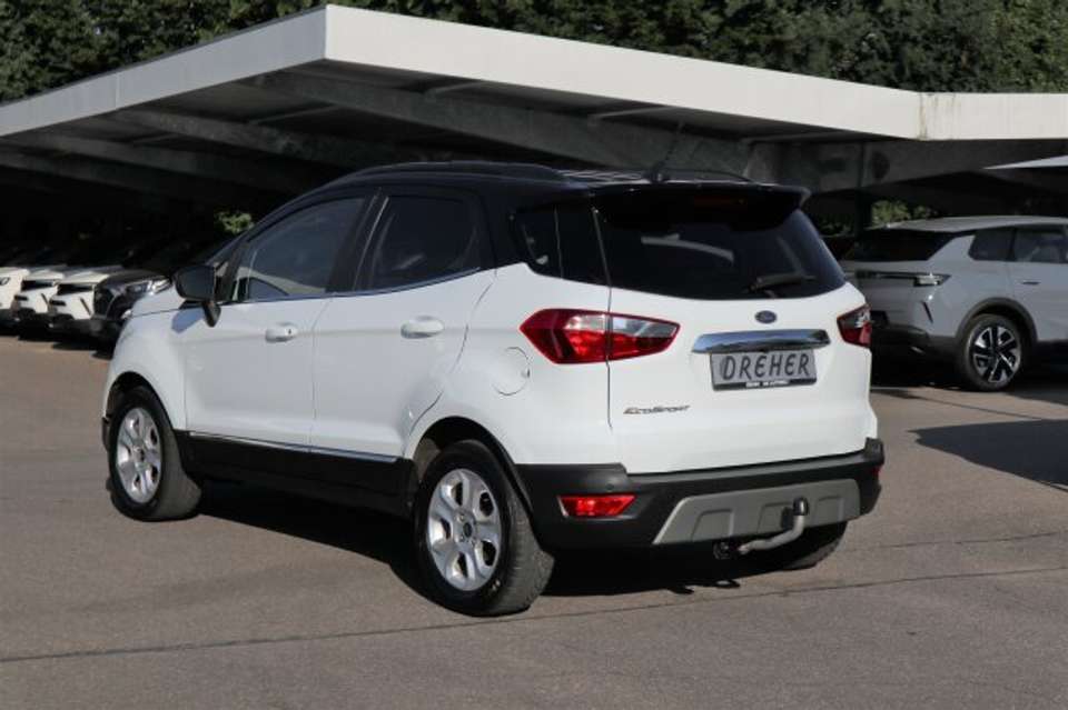Ford EcoSport - Imagem 5