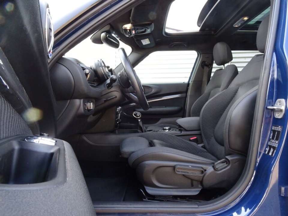 MINI Cooper S - Imagem 6
