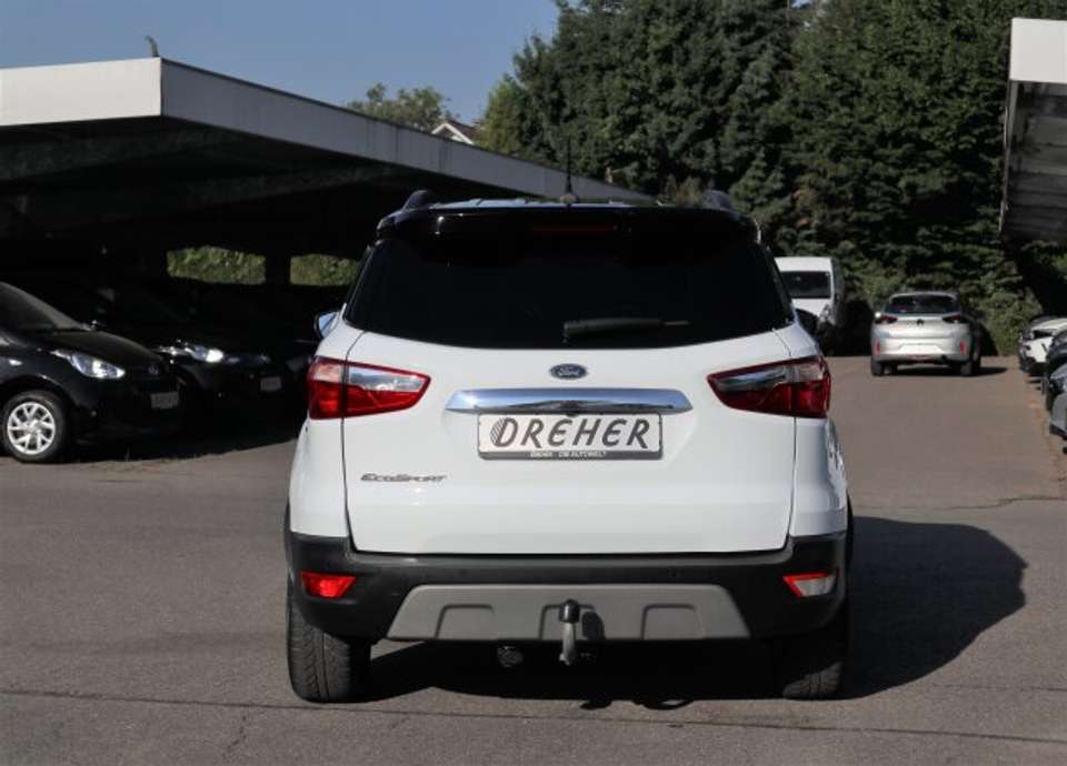 Ford EcoSport - Imagem 6