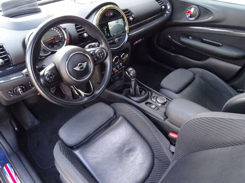 MINI Cooper S - Imagem 7